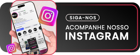 Acompanhe nosso Instagram